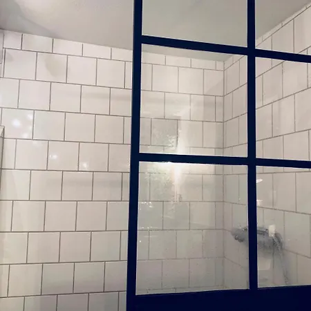 31 Gronnegade Appartement Copenhague